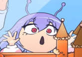 cartoon mammal nose vertebrate fictional character anime fiction organ