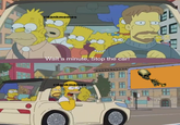 rdankmemes Wait a minute, Stop the car! rldankmemes