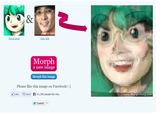hina.png zun.ips Morph a new image Morph this image Please like this image on Facebook! :) | Luke Send 61,305 people like this. www.liorphthing.com Tweet