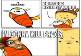 OHMYGOD RGONE.RIL RAR KILL