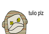 tulio pls tulio plz 回