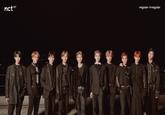 nct127 regular-irregular