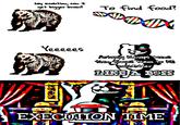 t bTo find food? Yeeeees EXECUTION TIME