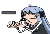 @everyone
