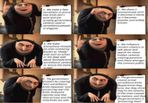 1- We make a fake movement to prove that birds don't exist and are actually governmen cameras used to surveillance people in disguise 2- We share it anonymously until it becomes a meme, so it becomes popular and widely known 3- We make anonymous threads on sites commonly known as "shady" sites such as 4chan or the deep web about fanmade bird surveillance camera to 'prove the meme is real" 4- We influence content creators to talk about and search for these hidden cameras, creating paranoia and chaos amongst the common public 5- The government answers by creating anti-surveillance birds measures"and protecting real-life birds. Everyone rejoices now that their privacy and the little birbs are safe 6- The government creates actual surveillance birds People know they exist, but they think they're the remains of the ones created by memers, and tha the governement 1S protecting them"