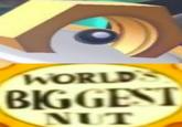 WORLD BIGGEST