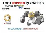 I GOT RIPPED IN 2 WEEKS THANKS TO BEFORE AFTER >>CLICK HERE< to find out HOW