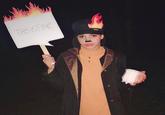 THISISFINE | fashion accessory headgear