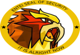 SEAL OF SE TEI SEAL OF RIGHT NON