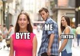 ME TIKTOK
