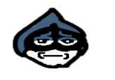 Sad Lancer is sad