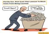 Posted on The Nib November 13, 2018

https://newsone.com/3836323/florida-race-rick-scott-block-votes/