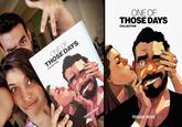 ONE OF THOSE DAYS ONE OF THOSE DAYS COLLECTION CO LLECTION UDA DEVIR YEH YEHUDA DEVIR