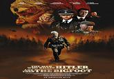 SAM ELLIO CAITLIN AI TURN AND RON LIVINGSTON MILLER WEHO KALEHITLER TANRTHEBIGFOOT THE MAN AN AMERICAN MYTH
