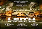 AFTER DEFEAT AT EASTER ROAD THE JAMBOS HAVE GONE RADGE LEITH IS UNDER SEIGE AND THE FIRST MINISTER S HOLED-UP IN A BOOZER ON THE SHORE. HER BEST HOPE OF GETTING OUT ALIVE IS SPECIAL AGENT FRANCIS "FRANCO" BEGBIE LEITH HAS FALLEN NICOLA STURGEON AS HERSELF ROBERT CARLYLE AS SPECIAL AGENT BEGBIE THE JAMBOS AS THEMSELVES WITH A BRIER YET CRUCIAL, CAMEO APPEARANCE BY JASON CUMMINGS nidl@nialsmith.co.uk