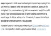 Anyways I mainly wanted to do this AMA because I remember reading a lot of stories about people complaining that the ice bucket challenge was a waste and that scientists weren't using the money to do research, etc. I assure you that this is absolutely false. All of your donations have been amazingly helpful and we have been working tirelessly to find a cure. With the amount of money that the ice bucket challenge raised, I feel that there's a lot of hope and optimism now for real, meaningful therapies. After all, the best medicines come from a full understanding of a disease and without the financial stability to do high risk, high reward research, none of this would be possible! Of course, there is always more to be done so please consider donating to the ALS Association or the Packard Center for ALS here at Johns Hopkins. If you're interested in supporting the work of our lab directly, you can also do so here