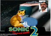 I Like Sonic