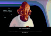 Trent"EmpLemon" Reznor All mouses prepare to jump into the dislike button and stand-by to the destination i.e.the downard spiral #TanktheRewind