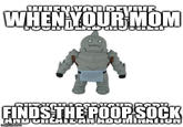 FINDSTHEPOOPS0CK