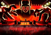 "Supported by Rezz":https://twitter.com/OfficialRezz/status/1076575816044171267
