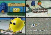 High Quality Original Memes f/däńkmemes ,ir/dankmemes Lem
