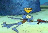 REVIVE