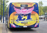 megabus.com 54058 lus 50D book KX59 DLK