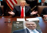 Enough with the memes. _ Sen. Chuck Schumer