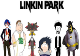 LINKIN PARK 邈