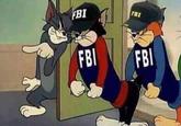 FBI FB FB