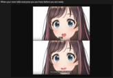 When your mom tells everyone you are trans before you are ready This has turned into a difficult situation