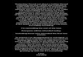 Yesterday l found out about a twitter thread criticizing my tour. I think that criticism is really valid and I apologize to anyone who felt cheated by the price point of $165 whether you attended the tour or not. I take full responsibility for letting my total inexperience with event planning and GREED create a situation where the details of the tour were ever-changing, preparation was inadequate, and the event did not match the description by the time it went on. I also agree that $165 was too much to charge for tickets. You're RIGHT. I was overconfident in believing that I had something to offer people that was worth $165 dollars and this experience has been incredibly humbling. I'm cancelling the rest of the tour. Everyone will be refunded today. Including those who attended the first two events. To anyone l've disappointed or outraged-I have so much empathy for how you must be feeling right now. It's so valid and I'm so sorry. I really believe in the power of sharing vulnerable stories-both online and in person-but if I ever do a live event again someday, the lessons l've learned from this experience will be at the core of its planning and organization. For those of you who have been there for me in the past. Thank you for growing up with me. It's everything. Love, Caroline