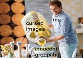 cursed images lnnocen groupcha