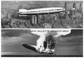 unlik e u snowflakes i'm not so easily triggered WHY GILLETTE AD HATE MEN