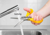bullying antibullying posters