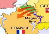 @humanity.gone26 GER Maginot line FRANCE