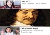 I'M NOT Amy Ordman 242K views 1:05 OK MAYBE IAM Amy Ordman 90K views 2 weeks ago