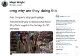 Megh Wright @megh_wright omg why are they doing this fuckjerry .Follow Me: I'm gonna stop getting high fuckjerry Just my nightly routine. Thern Me stoned trying to decide what flavore herceu Pop Tarts to get at the bodega for 30 minutes: @BroadCity Thursday at 10/9c on @ComedyCentral. #AD Load more comments illy annnn @molly_mckinney15 salihahmoore @ameliaheron can we FaceTime watch it together!?!? areksandl @alexandrataylorlindh so sad that it's over trending humour CHECK IT OUT!!!For more stuf follow: @trending_humour ashleyp40 @cherryjean353 strawberry itsrobitaille_duh @hotmessbarkley u ready for this? cathy.hillis @finniancoughlan turco_bangz @cristalrubi_xo me 128,318 likes 4 HOURS AGO COMEDY CCENTRAL Log in to like or comment