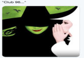 Wicked "Club 96..."
