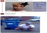 WORLDSTARHIPHOPWORLDSTAR 30 Mar 2017 XXXTENTACION was released from jail on March 27th. charges aetD 126 2.7K Travvon Martin @CheapMondayp2 Replying to @WORLDSTAR