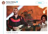 Parker Molloy @ParkerMolloy Follow 11:43 PM-5 Feb 2019