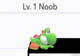 Lv. 1 Noob
