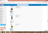 尽ROBLOX.com 2221 İİ +www.roblox.com/Forum/ShowPost.aspx?PostDe 167077059 ▼ a search ABP Copyot stretcher ROBLOX Games atalog Develop ROBUX Search ● Awesomestrator 07-09-2015 04:35 PM viveret You people just ruin my life. Home Profile Messages Friends OBC Joined: 12 Jul 2013 Total Posts: 62 O Character o lordking987 07-09-2015 04:36 PM Inventory LMAOOoo000d Trade % Groups Joined: 07 Jul 2013 Total Posts: 14321 Kendrick Lamar Forum Blog o viveret 07-09-2015 04:36 PM Upgrade Now MHM Events BC Joined: 02 Dec 2014 Total Posts: 2619 n100% JUICE Online 7/9/2015