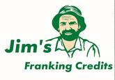 Jim'5 Franking Credits