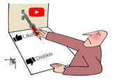 Dislike