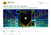 Bill Trinen has made a lot of people unhappy Something something Mother 3 localization...