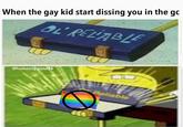 When the gay kid start dissing you in the gc @humanity.gone26