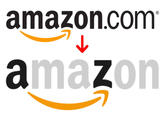 Amazon Logo amazon.com amazon