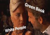Green Book abc White People
