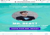 Thank you Mr. Beast and friends, very cool | MrBeast | Know Your Meme